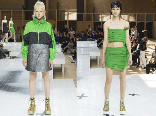 pantone greenery kenzo pantone greenery kenzo