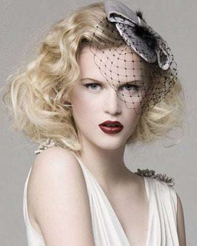 Maquillaje para novias de noche Maquillaje para novias de noche