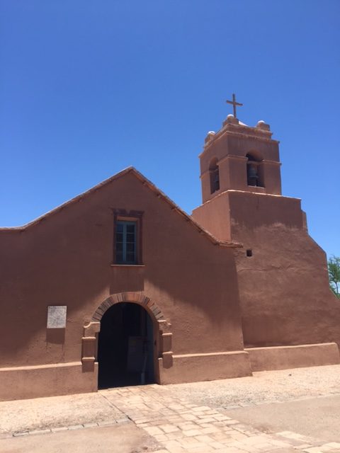 san pedro de atacama