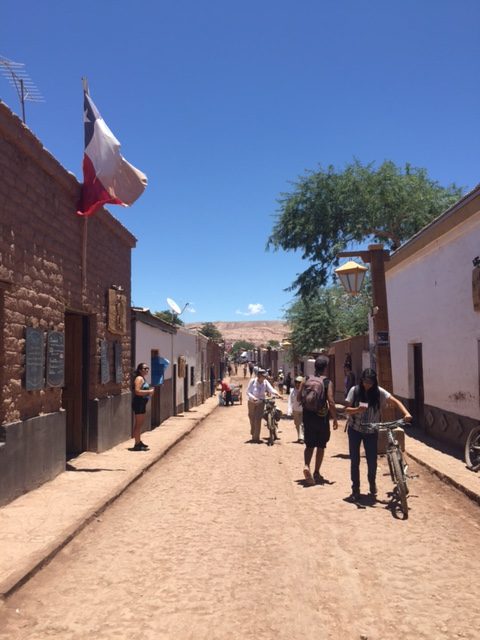 san pedro de atacama