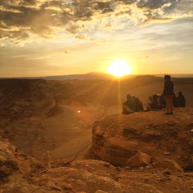 san pedro de atacama