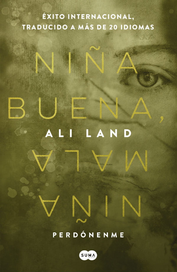 Reseña De Niña Buena Niña Mala De Ali Land La Hija De Una Asesina En Serie Mujer Y Punto 