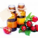 El aceite de Rosa Mosqueta también es considerado como un Serum….