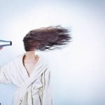 Un buen secador de pelo es el aliado perfecto…Un consejo de belleza para ti…