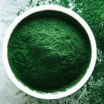 ¿Conoces la Spirulina? Un alga verde muy beneficiosa para nuestra salud