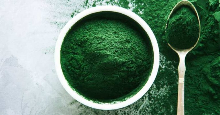 Read more about the article ¿Conoces la Spirulina? Un alga verde muy beneficiosa para nuestra salud