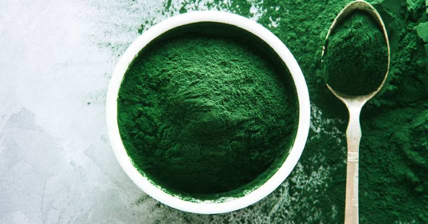 You are currently viewing ¿Conoces la Spirulina? Un alga verde muy beneficiosa para nuestra salud