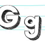 Grafología: La  letra “G” y la sexualidad