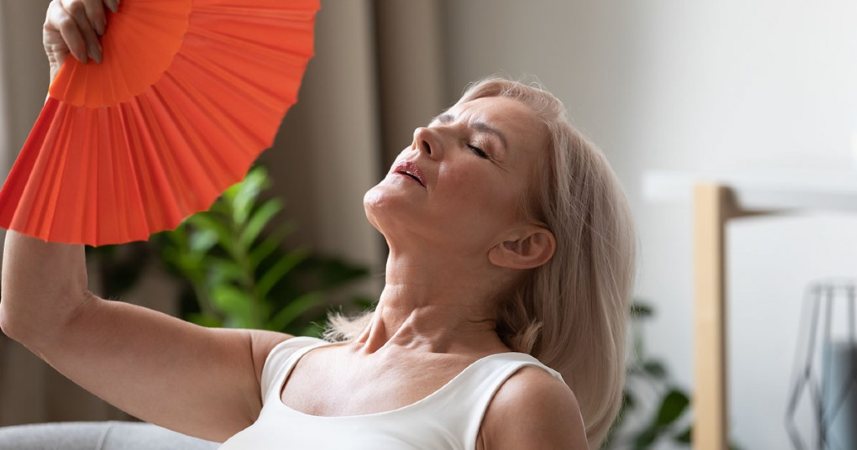 You are currently viewing La menopausia: otra etapa de nuestras vidas ¿Sabes de ella?