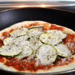 Deléitate con esta novedosa Receta: Masa de Pizza al Sartén @FranciscaBoo