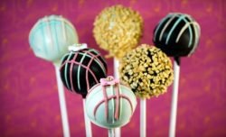 Read more about the article Receta Ultra Original: Cake Pops! @FranciscaBoo