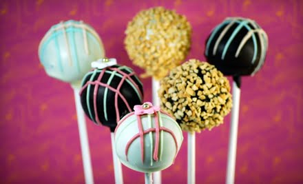 You are currently viewing Receta Ultra Original: Cake Pops! @FranciscaBoo