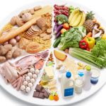 ¿Cuáles son los mitos y verdades de una dieta baja en colesterol?