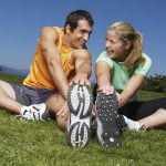 Alternativas para hacer deporte al aire libre….a disfrutar!