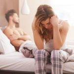 Sexo con Dolor… ¿Qué Hacer?