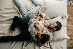 Read more about the article ¿Cuáles son las consecuencias de tener sexo casual?