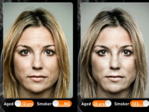Read more about the article ¿Fumas? Mira como será tu Rostro en 20 años si sigues Fumando