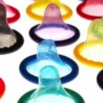 ¿Por qué debes usar condón para el sexo oral?
