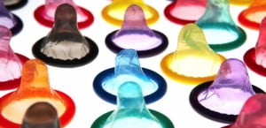 Read more about the article ¿Por qué debes usar condón para el sexo oral?