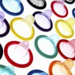 Preservativos inteligentes: Condones que cambian de color
