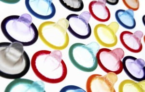 Read more about the article Preservativos inteligentes: Condones que cambian de color