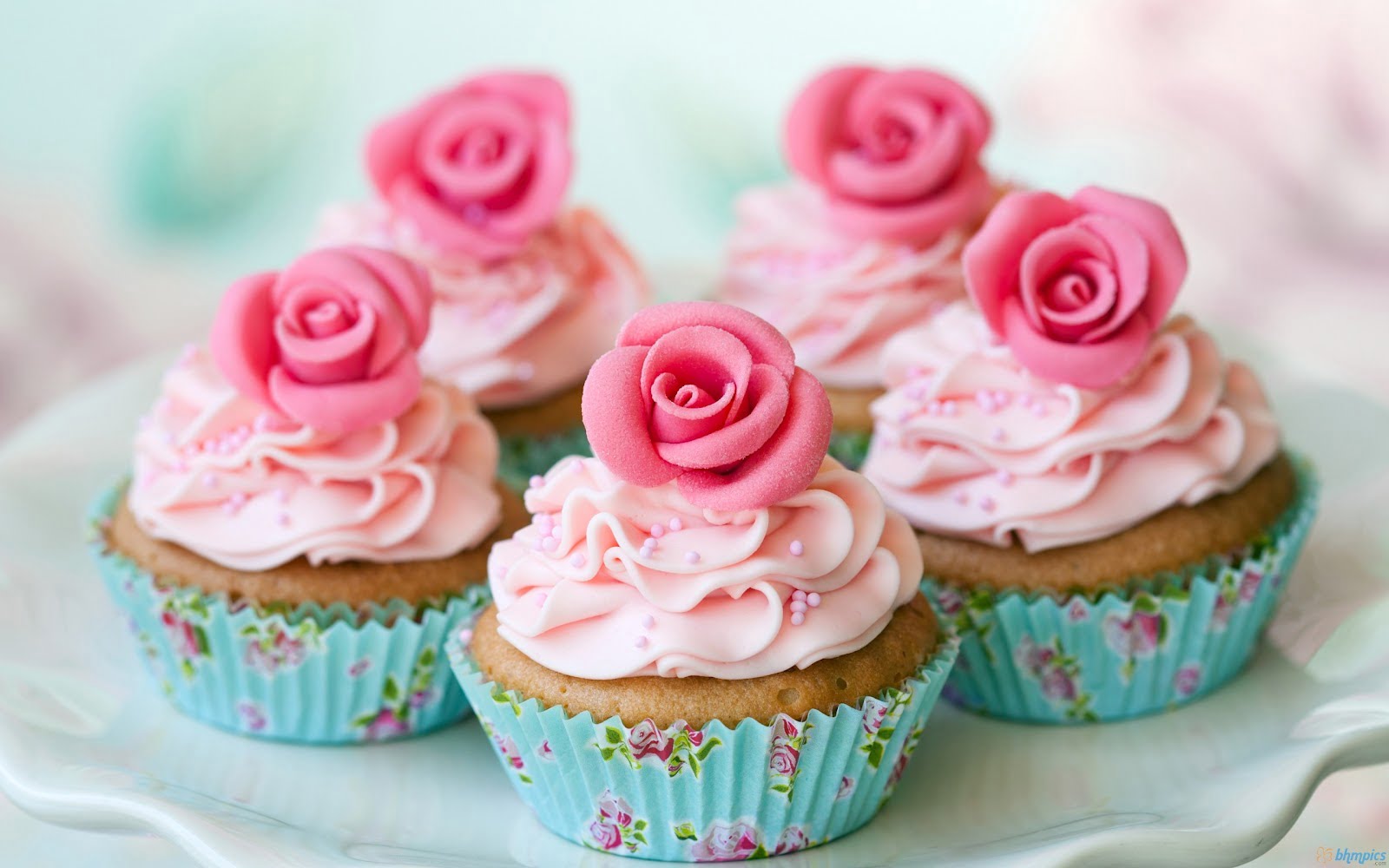 You are currently viewing Receta RI-QUÍ-SI-MA ¡¡CUPCAKES!!
