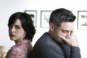 Read more about the article El principal motivo de pelea de las parejas casadas es….