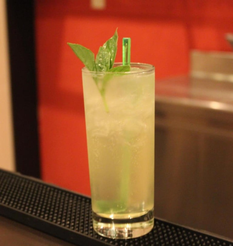 Read more about the article Receta: ¡¡Cocktail Delicioso para Hoy!!