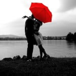 9 extraños efectos de estar enamorada!