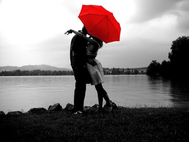 Read more about the article 9 extraños efectos de estar enamorada!