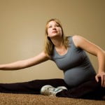 Cambios físicos en el embarazo: ¿Cómo enfrentar la musculatura antes del parto? @miintimidad