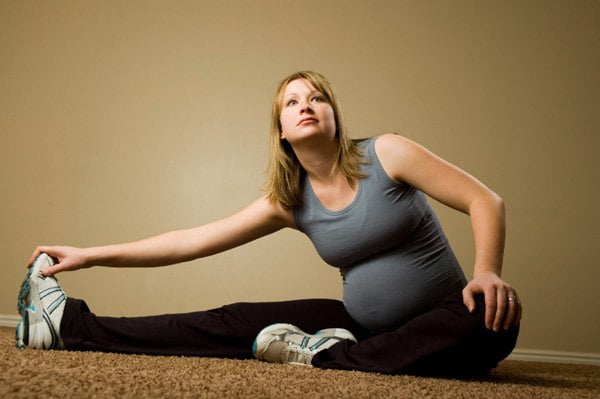 Read more about the article Cambios físicos en el embarazo: ¿Cómo enfrentar la musculatura antes del parto? @miintimidad