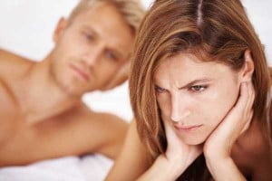 Read more about the article Los principales miedos sexuales de mujeres y hombres