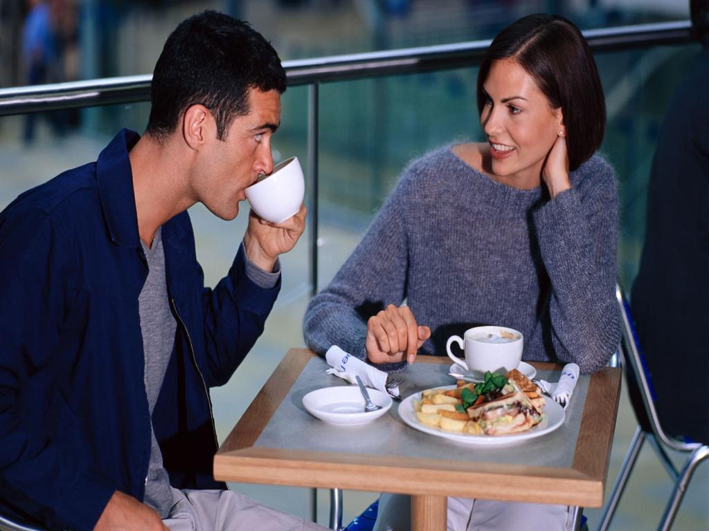 You are currently viewing ¿Café después de Comer? ¡¡Lee porqué debes cambiar este Hábito!!