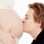 ¿Embarazada? Tu hijo aprende palabras desde el útero ¡¡OJO con lo que hablas!!