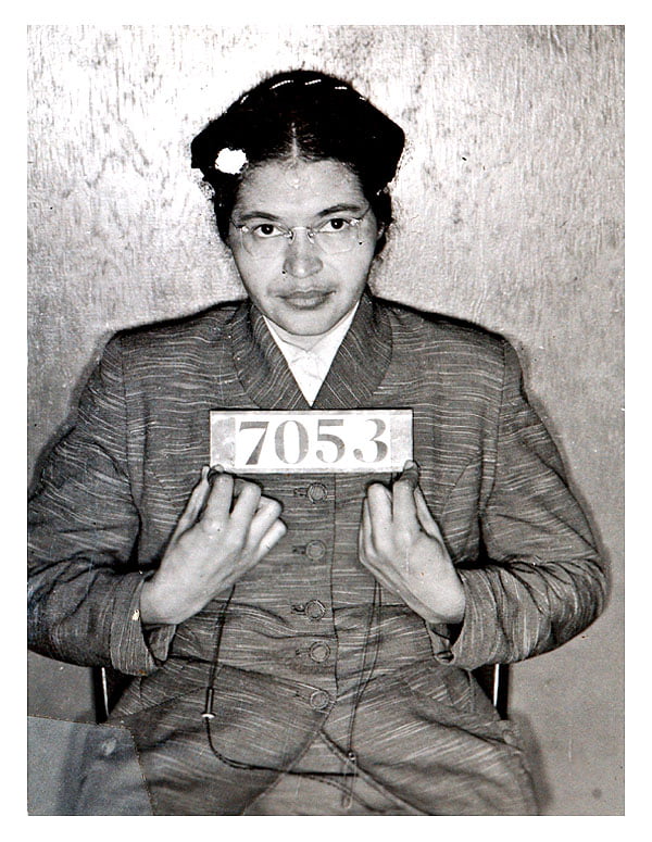 Read more about the article “Cada vez que una mujer da un paso, todas avanzamos”: Conoce a Rosa Parks