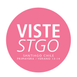 Hoy comienza VisteStgo imperdible evento de moda! @vistestgo