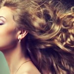 5 aceites para el crecimiento del cabello
