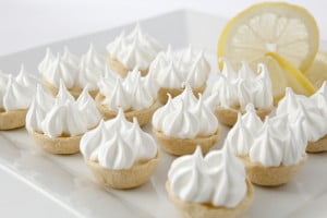 Read more about the article Pie de Limón ¡¡¡Receta Deliciosa, rápida y Sencilla!!! @FranciscaBoo