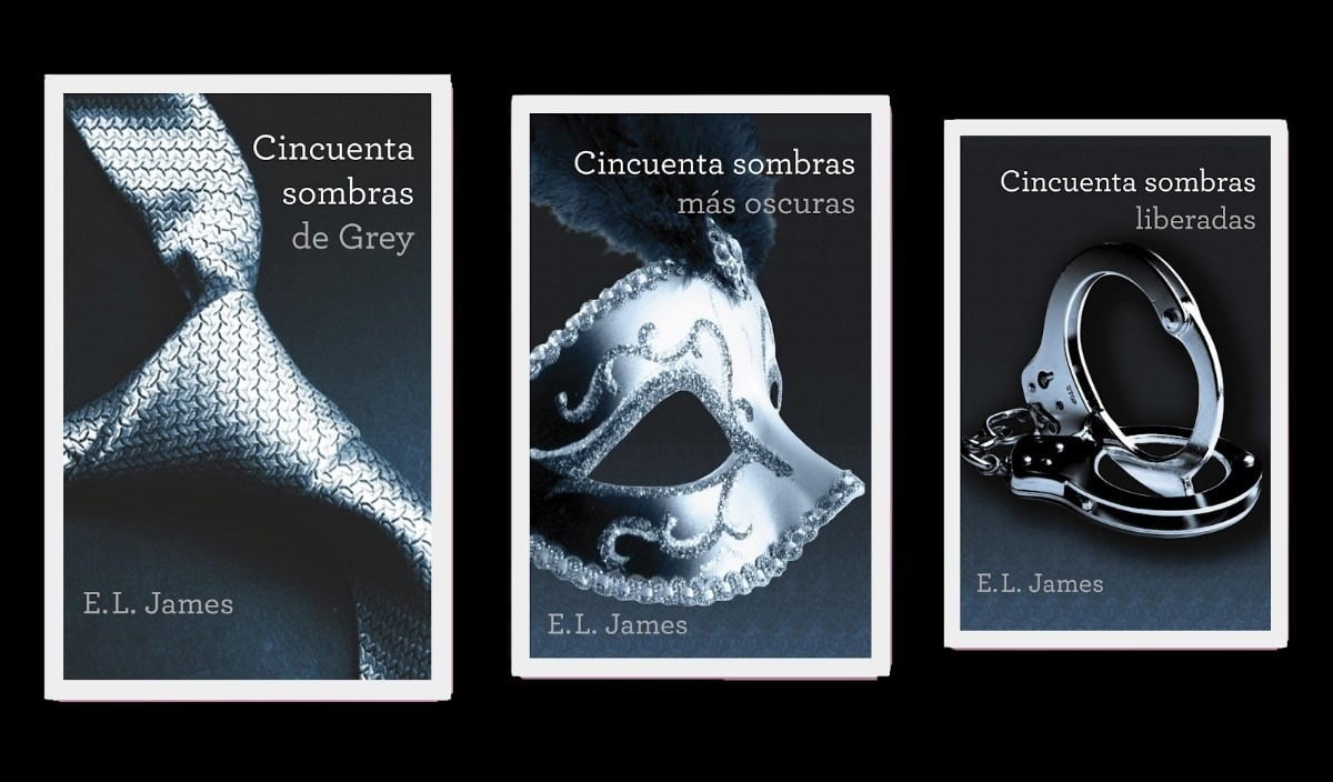 You are currently viewing 50 Sombras de Grey: ¡Devuélvanme la plata!
