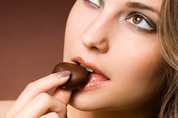 You are currently viewing ¿Culpa por comer Chocolates? 5 Razones para que comas Tranquila
