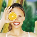 Tu nueva mejor Amiga: Vitamina C ¡¡Conoce sus Beneficios!!