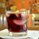 Receta de un Cocktail Español perfecto para el Calor: Tinto de Verano ¡¡Soñado!!