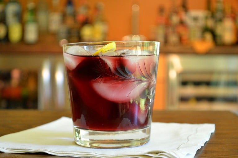 Read more about the article Receta de un Cocktail Español perfecto para el Calor: Tinto de Verano ¡¡Soñado!!