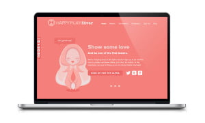 Read more about the article Nueva App que te enseña a Autoestimularte: HappyPlayTime ¡¡Genial!!