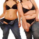 6 Mitos sobre la Obesidad para tener en Cuenta
