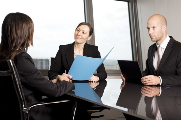 Read more about the article 9 reglas para una entrevista de trabajo exitosa