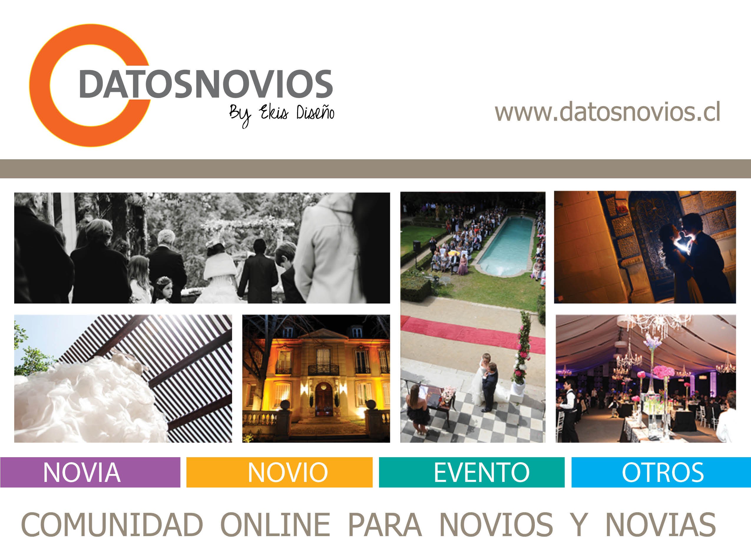 You are currently viewing ¡¡Soñado!! Gana un vestido de Novia gracias a @DatosNovios