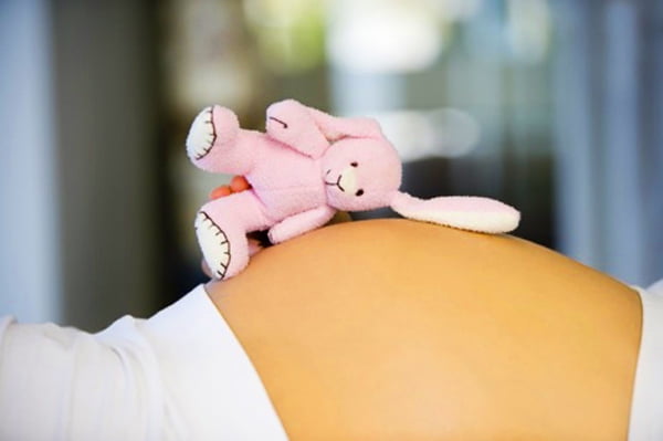 Read more about the article Entérate de todo lo que debes saber para el control de tu embarazo
