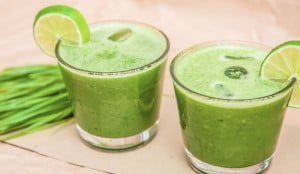 Read more about the article Jugo Verde: El elixir para desintoxicar el cuerpo